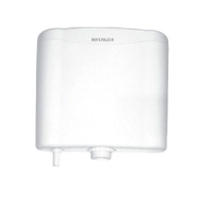 日豐節能水箱（白色雙按）